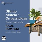 Último castelo e Os parricidas - dois contos de Raul Pompeia (MP3-Download)