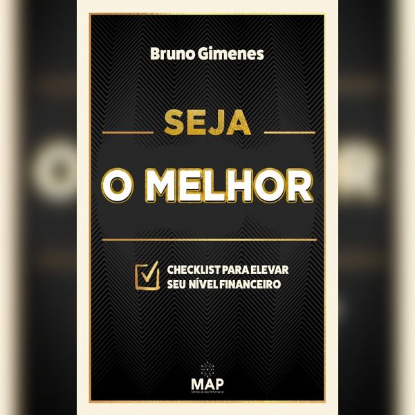 Seja o melhor (MP3-Download) Seja o melhor (MP3-Download)