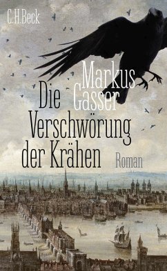 Die Verschwörung der Krähen 