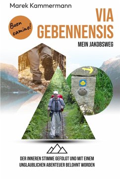 Cover Via Gebennensis (eBook, ePUB)