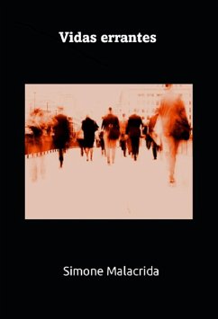 Cover Vidas errantes (eBook, ePUB)