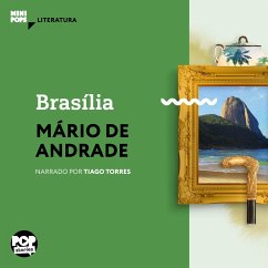 Brasília (MP3-Download) - Andrade, Mário de