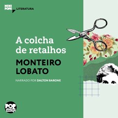 A colcha de retalhos (MP3-Download) - Lobato, Monteiro