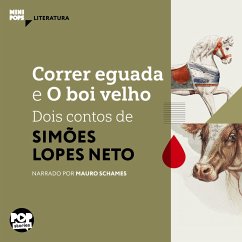 Correr eguada e O boi velho (MP3-Download) - Neto, Simões Lopes