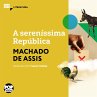 A sereníssima República (MP3-Download) - Bild 1