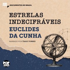 Estrelas indecifráveis (MP3-Download) - Cunha, Euclides da