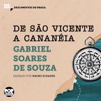 De São Vicente a Cananéia (MP3-Download)