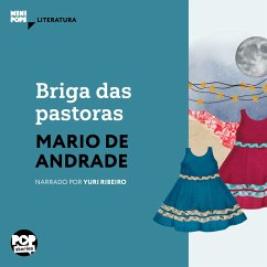 Briga das pastoras (MP3-Download) - Andrade, Mário de