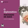 O diplomático (MP3-Download) - Bild 1