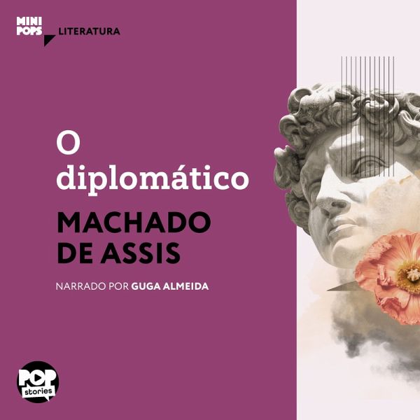 O diplomático (MP3-Download) O diplomático (MP3-Download)