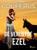 De verliefde ezel (eBook, ePUB)