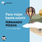 Para viajar basta existir (MP3-Download)