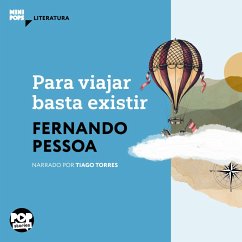 Para viajar basta existir (MP3-Download) - Pessoa, Fernando