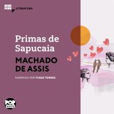 Primas de Sapucaia (MP3-Download)