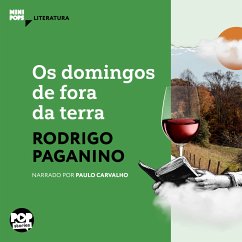 Os domingos de fora da terra (MP3-Download) - Paganino, Rodrigo