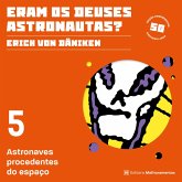 Astronaves procedentes do espaço (MP3-Download)