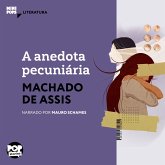 A anedota pecuniária (MP3-Download)