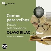 Contos para velhos - textos selecionados (MP3-Download)