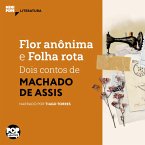 Flor anônima e Folha rota (MP3-Download)