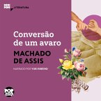 Conversão de um avaro (MP3-Download)