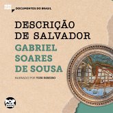 Descrição de Salvador (MP3-Download)