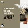 Manuscrito de um sacristão... - Bild 1