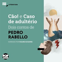 Cover Cão e Caso de adultério (MP3-Download)