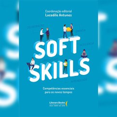 Soft Skills (resumo) (MP3-Download) - Antunes, Lucedile