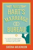 Mrs Hart's Marriage Bureau (eBook, ePUB)