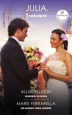 Cover Rumores de boda - Un marido para siempre (eBook, ePUB)