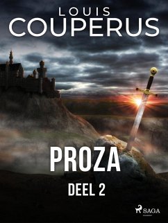 Cover Proza. Deel 2 (eBook, ePUB)
