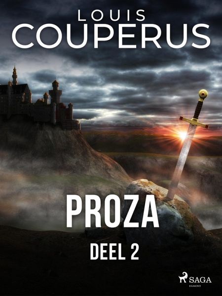 Proza. Deel 2 (eBook, ePUB)