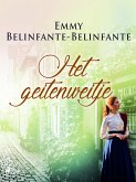 Het geitenweitje (eBook, ePUB)