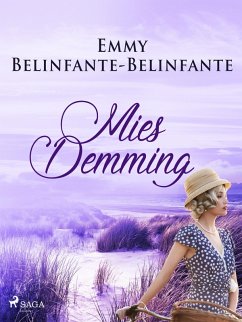 Mies Demming (eBook, ePUB) - Belinfante-Belinfante, Emmy