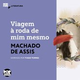 Viagem à roda de mim mesmo (MP3-Download) Viagem à roda de mim mesmo (MP3-Download)