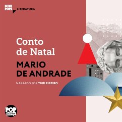 Conto de Natal (MP3-Download) - Andrade, Mário de