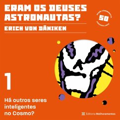 Há outros seres inteligentes no Cosmo? (MP3-Download) - Däniken, Erich von