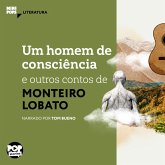 Um homem de consciência e outros contos (MP3-Download)