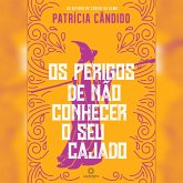 Os perigos de não conhecer o seu cajado (MP3-Download)