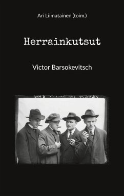 Herrainkutsut (eBook, ePUB)