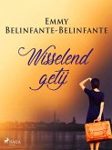 Wisselend getij (eBook, ePUB)