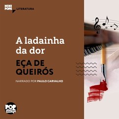 A ladainha da dor (MP3-Download) - Queiroz, Eça de