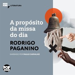 A propósito da missa do dia (MP3-Download) - Paganino, Rodrigo