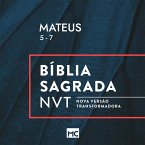 Mateus 5 - 7 (MP3-Download)
