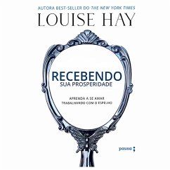 Recebendo sua prosperidade (MP3-Download) - Hay, Louise