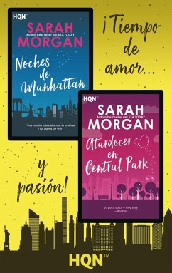 E-Pack Sarah Morgan 2 febrero 2023 (eBook, ePUB) - Morgan, Sarah