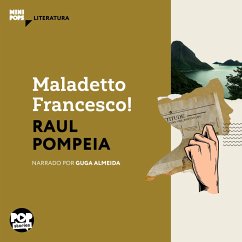 Maladetto Francesco (MP3-Download) - Pompeia, Raul