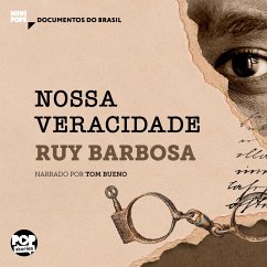 Nossa veracidade (MP3-Download) - Barbosa, Ruy