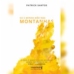 Eu e minha mãe nas montanhas (MP3-Download) - Santos, Patrick