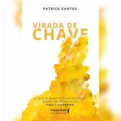 Virada de chave (MP3-Download) - Santos, Patrick